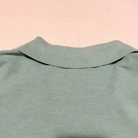 Lacoste Mens Shirt Size 9 Polo Shirt - Picture 12 of 16